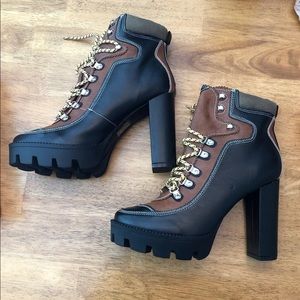 Public Desire Dakota Boots